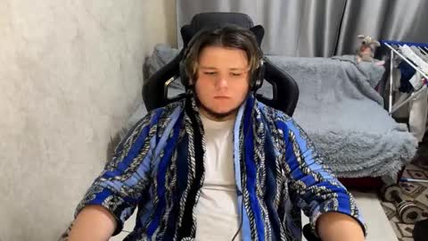 desiredude9 online show from 09-14-25, 05:12