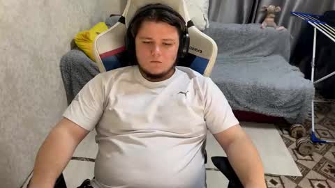 desiredude9 online show from 09-29-25, 04:56