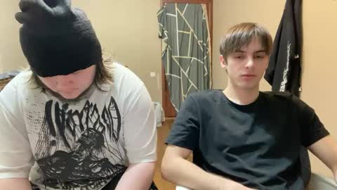 desiredude9 online show from 03-22-26, 05:49