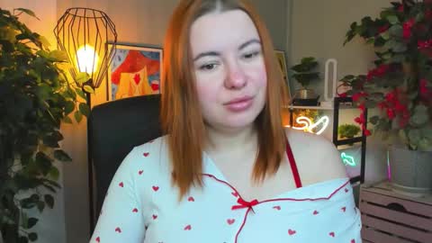 LAYLA online show from 01-08-26, 07:32