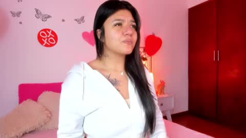 Desire Sweet online show from 02-17-26, 11:07