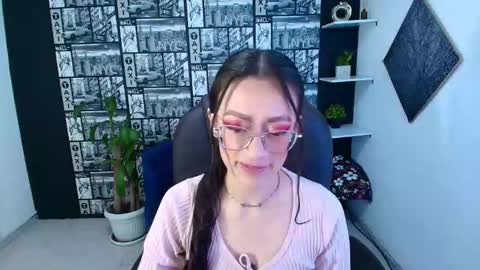 Desiring Angel online show from 11-29-25, 05:43