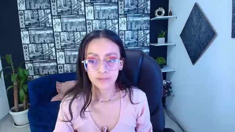 Desiring Angel online show from 11-30-25, 06:23