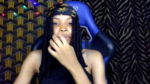 Deslimbody online show from 03-20-26, 02:49