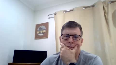 Desmon1958 online show from 02-23-26, 09:23