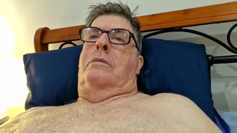 Desmon1958 online show from 02-24-26, 08:51