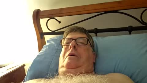 Desmon1958 online show from 03-06-26, 06:37