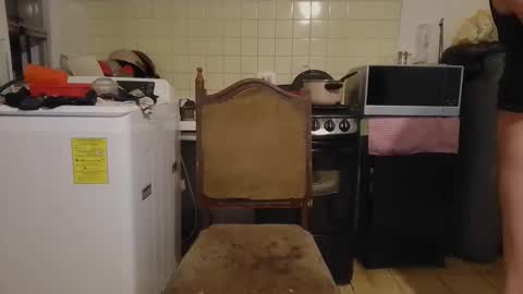 Demonofsex online show from 02-03-26, 06:22