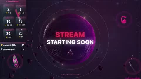 DessaMaii online show from 01-15-25, 03:00