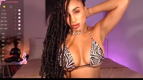 Destinne Mill online show from 03-27-26, 11:43