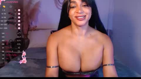 Destinne Mill online show from 04-23-26, 01:24