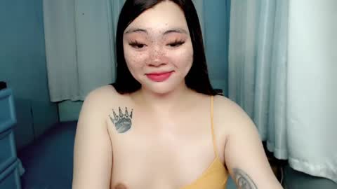 Snapshot of destinyroxie chatting on 12-05-24, 03:39 ROXIE  online show from 12-05-24, 03:39