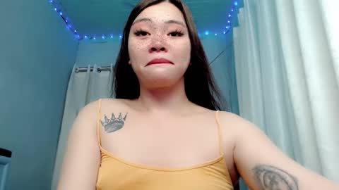 Snapshot of destinyroxie chatting on 01-04-25, 02:46 ROXIE  online show from 01-04-25, 02:46