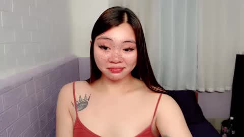 Snapshot of destinyroxie chatting on 02-16-25, 05:04 ROXIE  online show from 02-16-25, 05:04