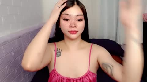 Snapshot of destinyroxie chatting on 02-21-25, 02:39 ROXIE  online show from 02-21-25, 02:39