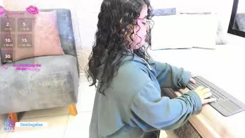 Destinysins online show from 02-25-26, 12:59