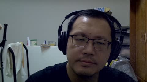 Destroy November 1984 online show from 12-27-24, 02:22