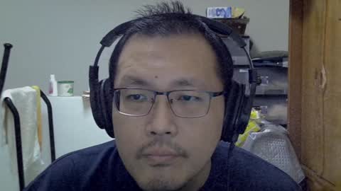 Destroy November 1984 online show from 01-11-25, 02:04