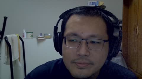 Destroy November 1984 online show from 01-15-25, 01:52