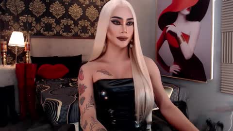 destroyermistressxxx online show from 02-08-26, 01:42