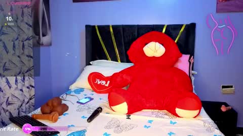 Dette online show from 06-22-26, 02:03