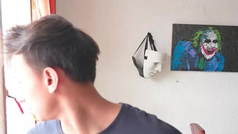 Deus Belli online show from 10-06-25, 05:21