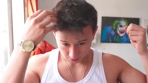 Deus Belli online show from 10-07-25, 04:15