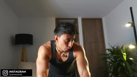 Deus Belli online show from 04-25-26, 10:51