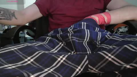 Ricardo online show from 12-10-24, 06:44