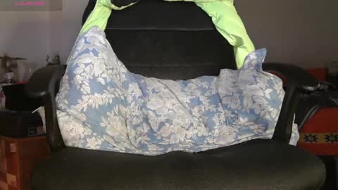 Ricardo online show from 12-14-24, 06:35