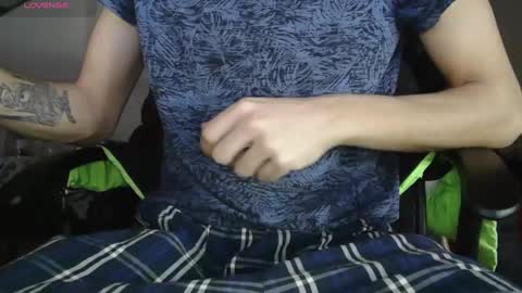 Ricardo online show from 12-15-24, 05:34