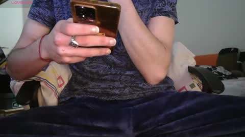 Ricardo online show from 12-28-24, 05:44