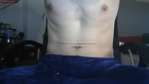 Ricardo online show from 01-04-25, 05:27