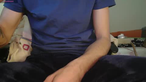 Ricardo online show from 01-05-25, 05:41