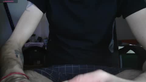 Ricardo online show from 01-07-25, 06:05