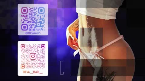 Snapshot of deva_alice chatting on 09-10-25, 12:49 Id be happy to have a steamy stream girl online show from 09-10-25, 12:49