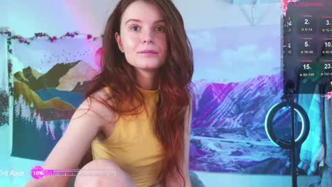 Snapshot of deva_green chatting on 02-25-25, 01:09 Deva online show from 02-25-25, 01:09