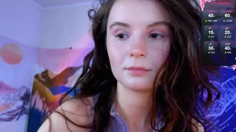Snapshot of deva_green chatting on 05-31-26, 06:04 Deva online show from 05-31-26, 06:04