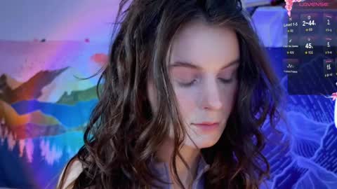 Snapshot of deva_green chatting on 05-31-26, 06:09 Deva online show from 05-31-26, 06:09