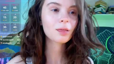 Snapshot of deva_green chatting on 06-01-26, 07:15 Deva online show from 06-01-26, 07:15
