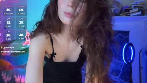 Snapshot of deva_green chatting on 06-03-26, 08:25 Deva online show from 06-03-26, 08:25