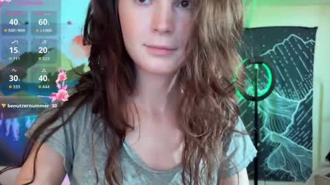 Snapshot of deva_green chatting on 06-08-26, 06:19 Deva online show from 06-08-26, 06:19