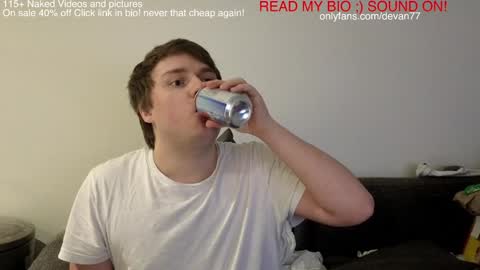 Snapshot of devantheplug chatting on 12-15-24, 11:23 Devan online show from 12-15-24, 11:23