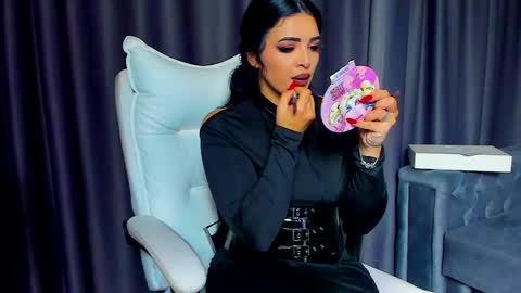 Devasha online show from 11-20-25, 08:47