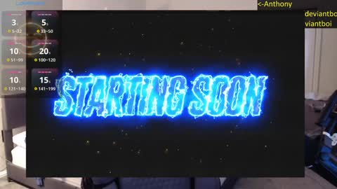 Snapshot of deviantill chatting on 12-10-24, 05:11 Anthony online show from 12-10-24, 05:11