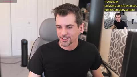 Snapshot of deviantill chatting on 02-17-25, 02:59 Anthony online show from 02-17-25, 02:59