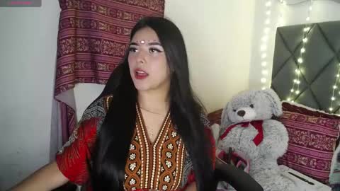 Snapshot of devika_kumar chatting on 05-29-26, 07:01 devika online show from 05-29-26, 07:01