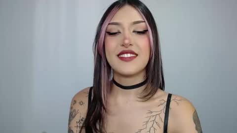 Angel Boo and Adrian online show from 10-16-25, 07:48