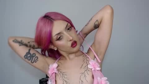 Angel Boo and Adrian online show from 11-29-25, 07:17