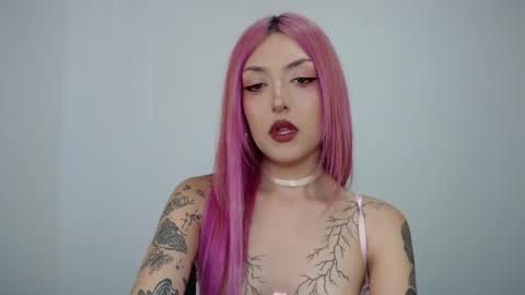 Angel Boo and Adrian online show from 12-18-25, 05:41